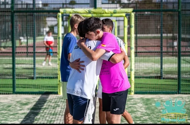 Hyde Park Lane Leisure & Sport (Puerto Del Carmen)