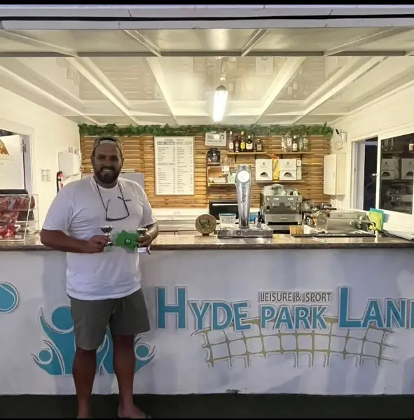 Hyde Park Lane Leisure & Sport (Puerto Del Carmen)