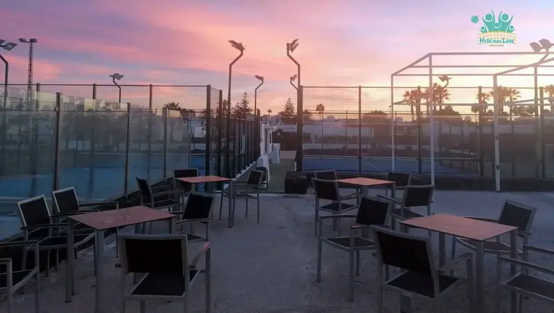 Hyde Park Lane Leisure & Sport (Puerto Del Carmen)