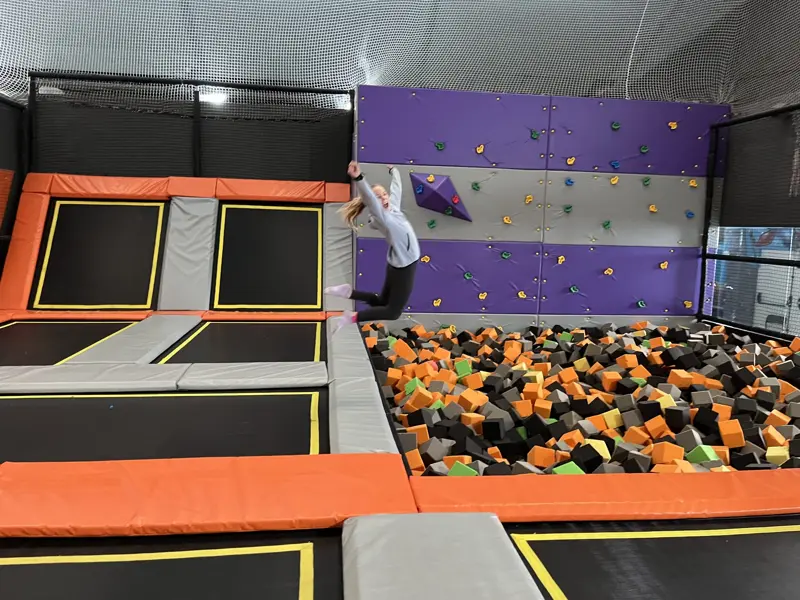Family Sport Center (Beniparrell)