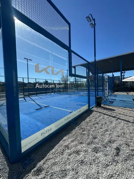 Padel Center Penedès (Vilafranca del Penedès)