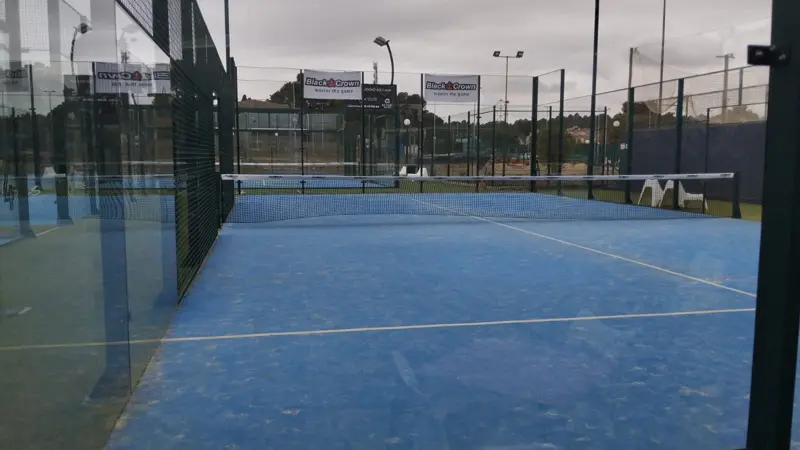 Go Padel Salou (Salou)