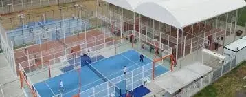 Club Pàdel Hostalric (Hostalric)