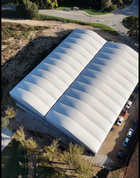 VIP Padel Vilanova (Vilanova Del Vallès)