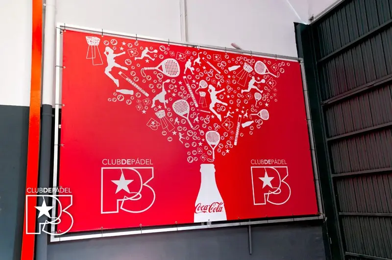 Club de Pádel P3 (Gijón)