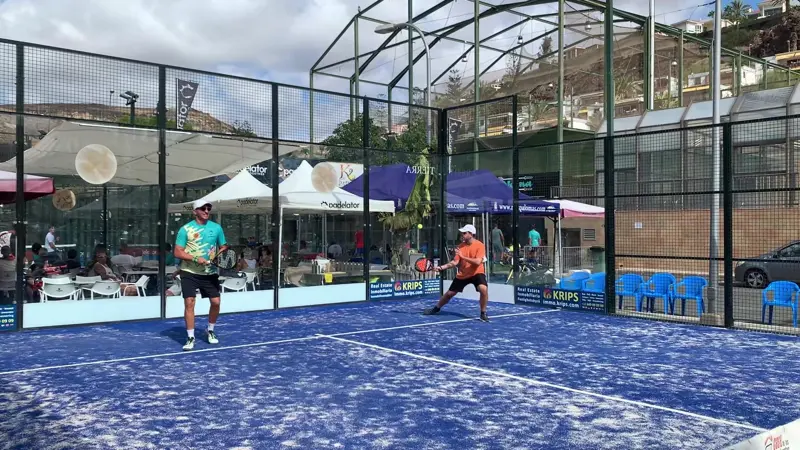 K2 Pádel (Las Palmas)
