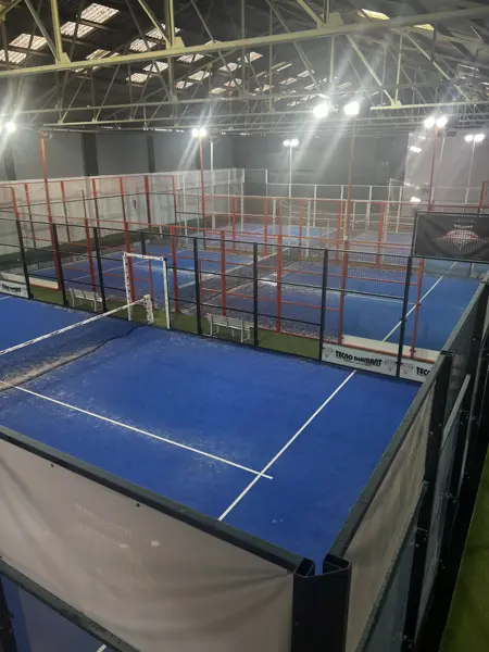 Padel Pro Nules (Nules)