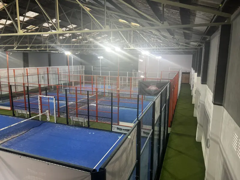 Padel Pro Nules (Nules)