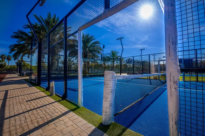 Bela Padel Center Alicante (Alicante)