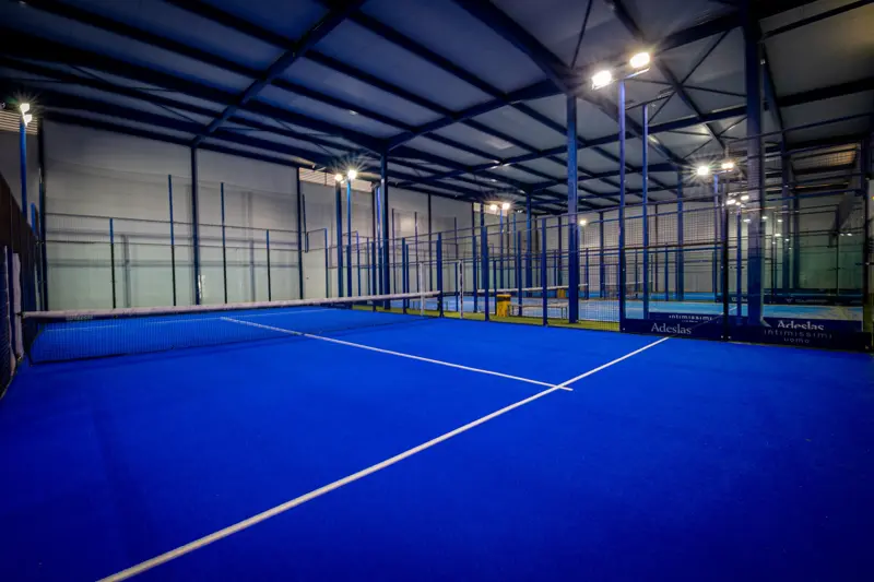 Bela Padel Center Alicante (Alicante)