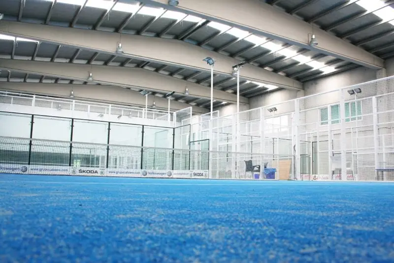 Zonepadel (Huesca)