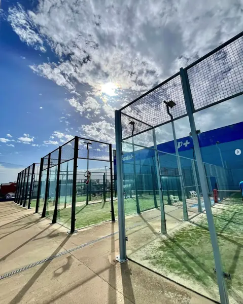 Club Padelmas (Massamagrell)