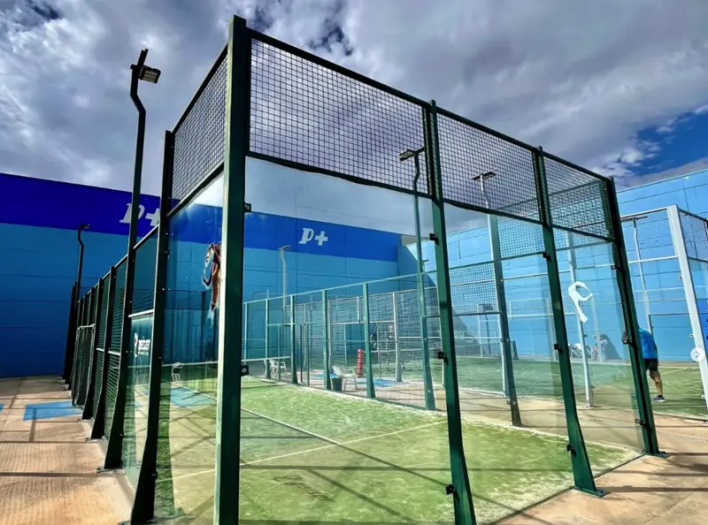 Club Padelmas (Massamagrell)