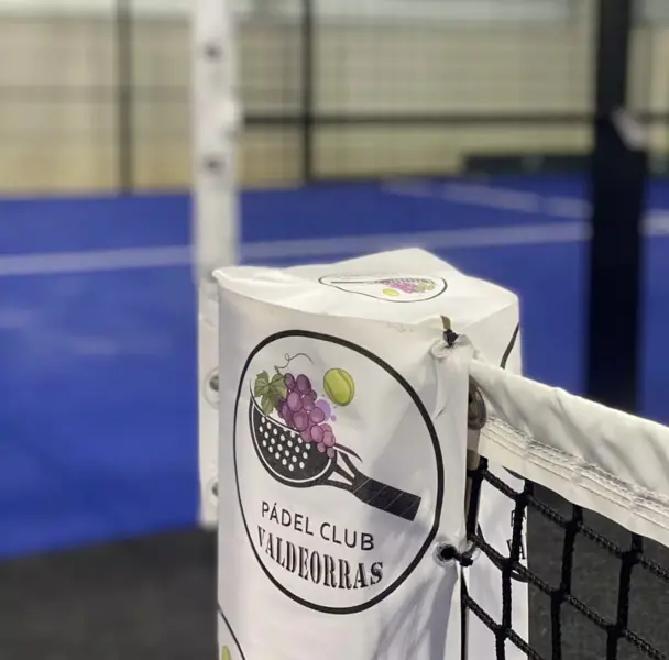 Padel Club Valdeorras (O Barco De Valdeorras)