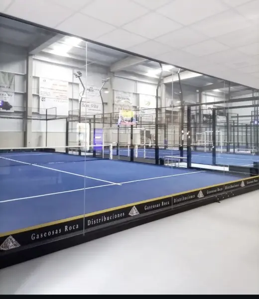 Padel Club Valdeorras (O Barco De Valdeorras)