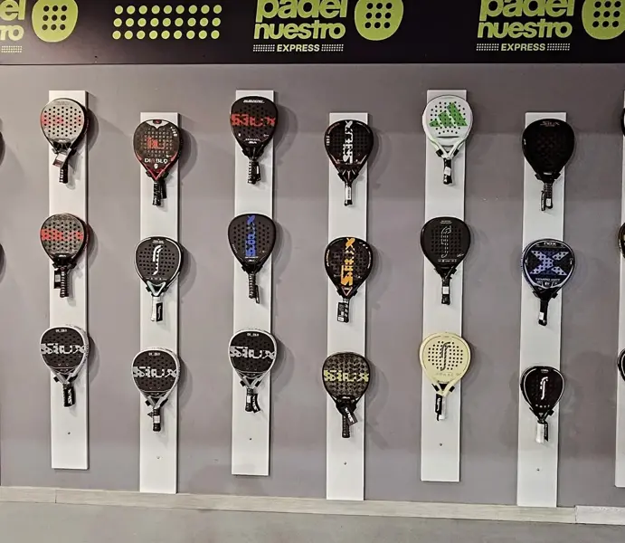 Padel Club Valdeorras (O Barco De Valdeorras)