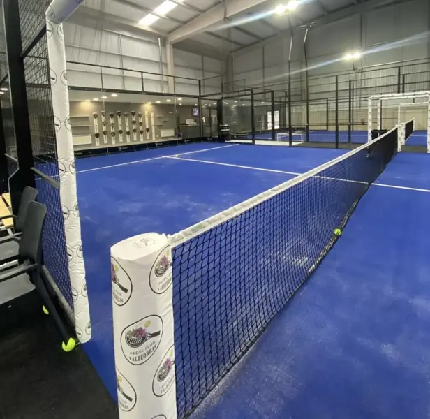 Padel Club Valdeorras (O Barco De Valdeorras)