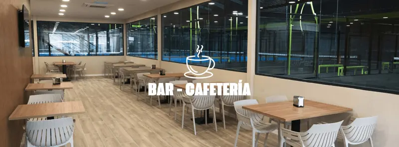 Cafetería