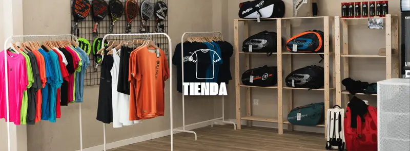 Tienda