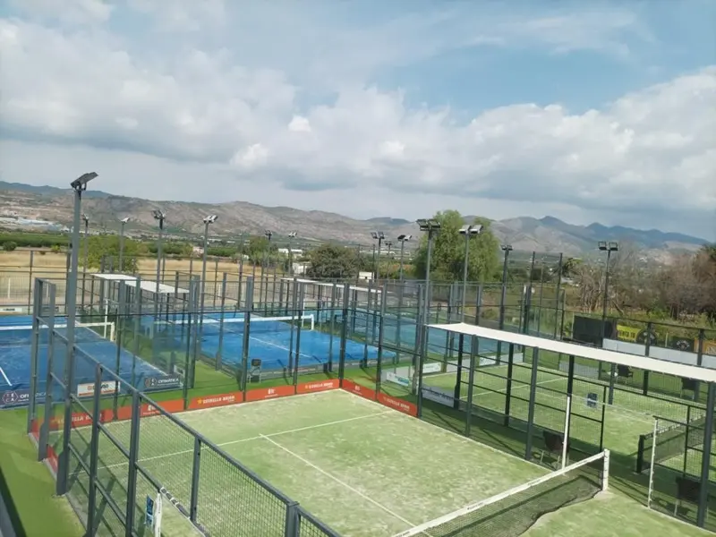 Más Que Padel (Castellón De La Plana)