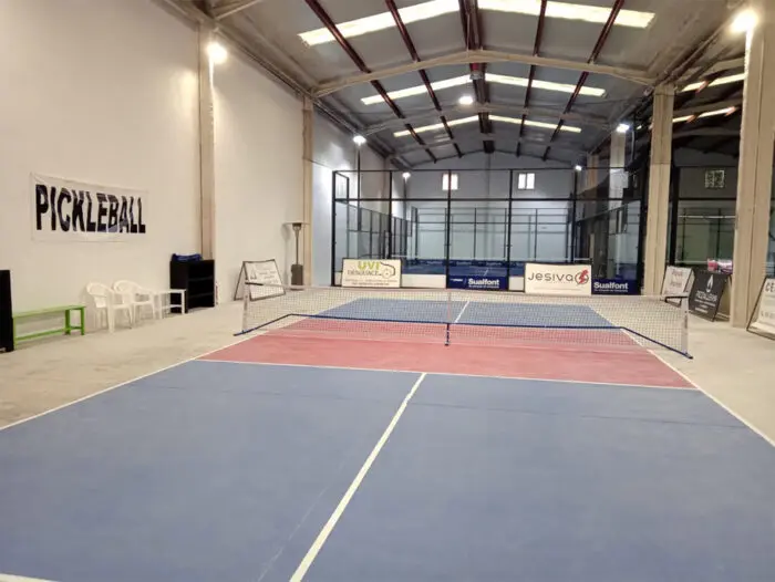 Pádel Valencia Horta Nord (Albalat dels Sorells)