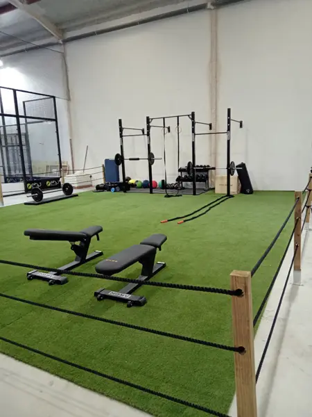 Pádel Valencia Horta Nord (Albalat dels Sorells)