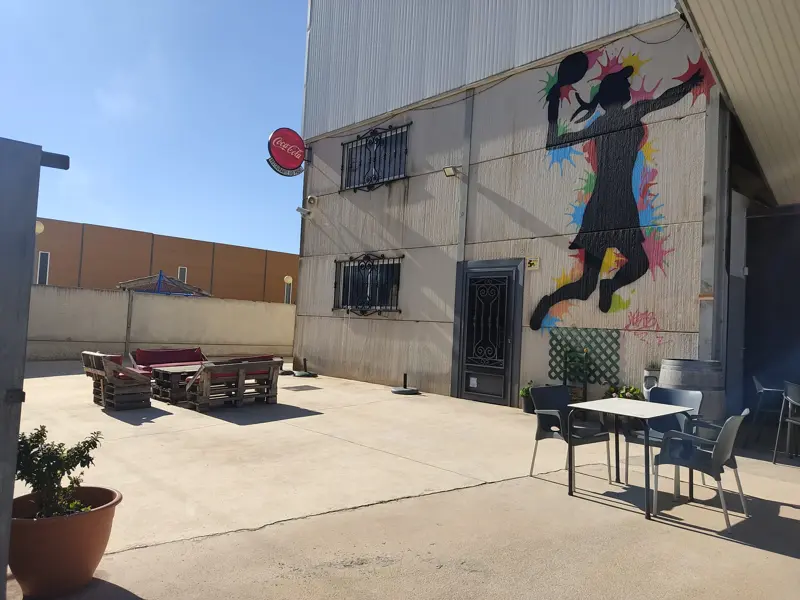 Vid Padel Utiel (Utiel)