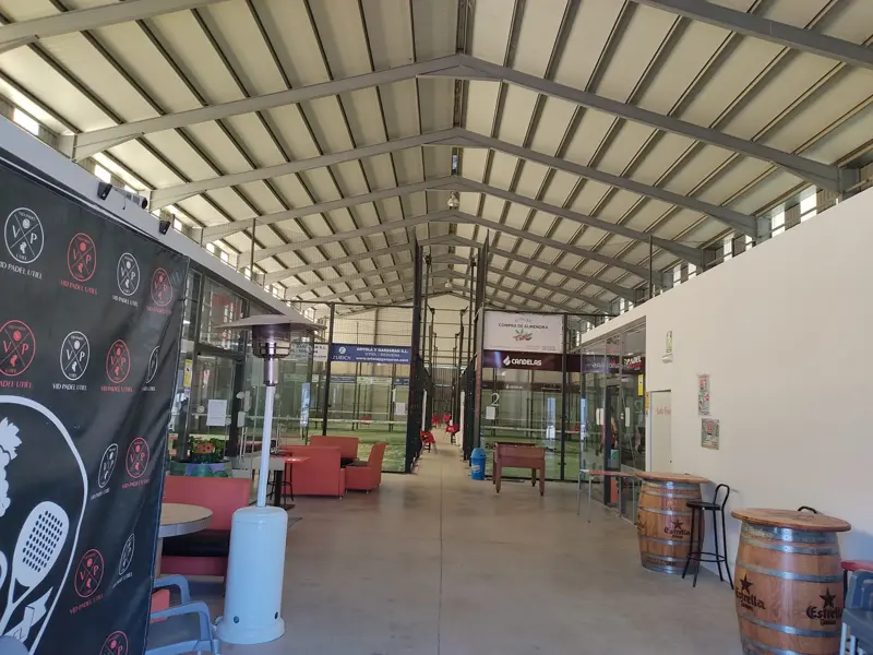 Vid Padel Utiel (Utiel)