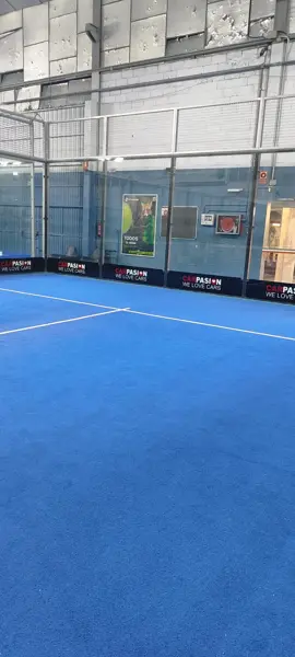 R3 Mejorada Pádel (Mejorada Del Campo)