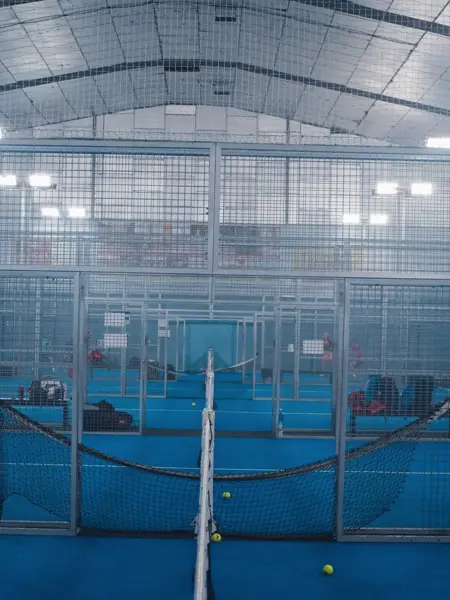 R3 Mejorada Pádel (Mejorada Del Campo)