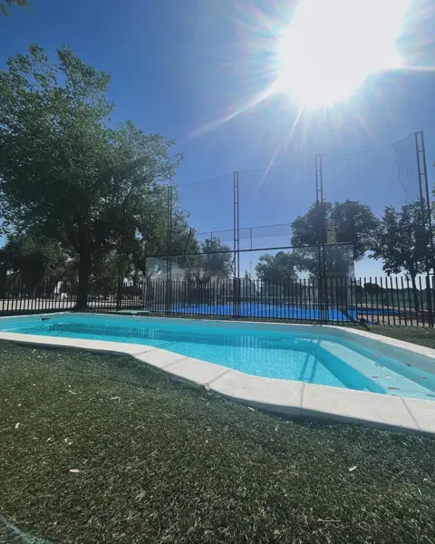 Padel Indoor Punta Chica (Alcalá de Henares)