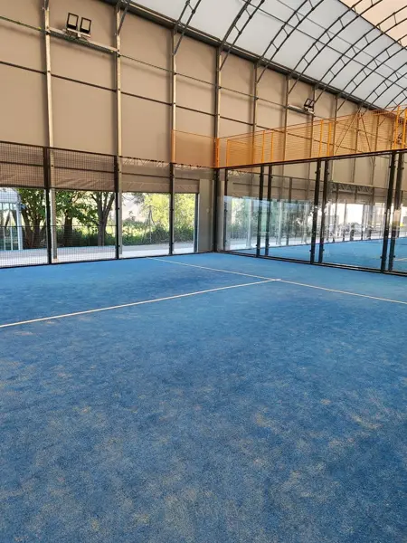 Padel Indoor Punta Chica (Alcalá de Henares)