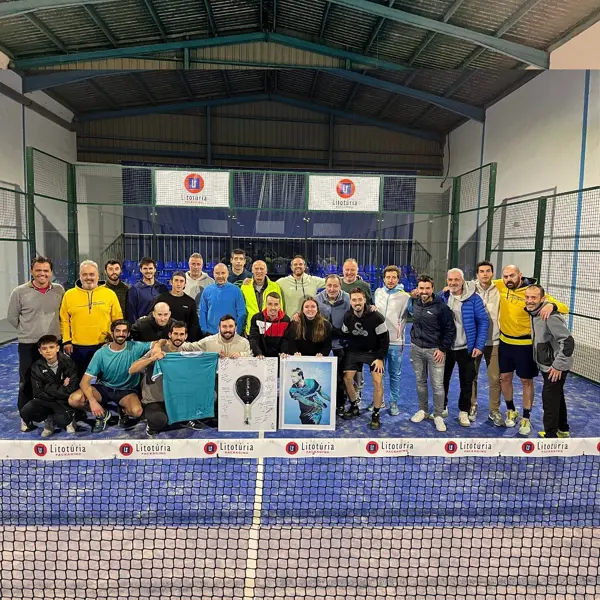 Pádel Moncada Indoor (Moncada)