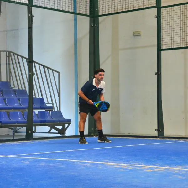Pádel Moncada Indoor (Moncada)