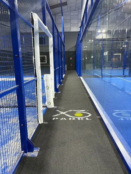 X3 Padel Aldaya (Aldaia)