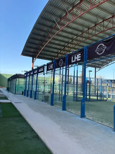 Urban Sport (Zaragoza)
