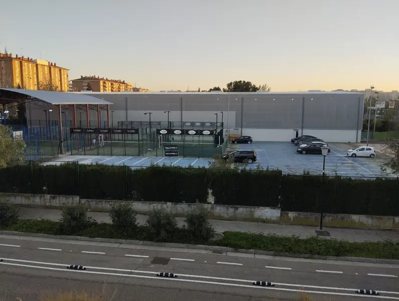 Urban Sport (Zaragoza)