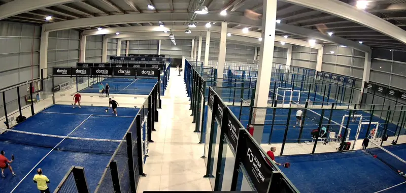 Urban Sport (Zaragoza)