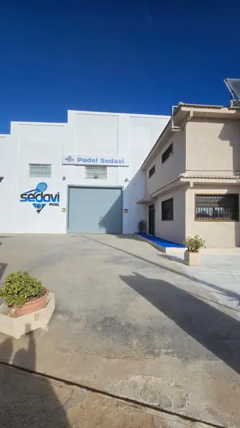 Pádel Sedaví (Sedaví)