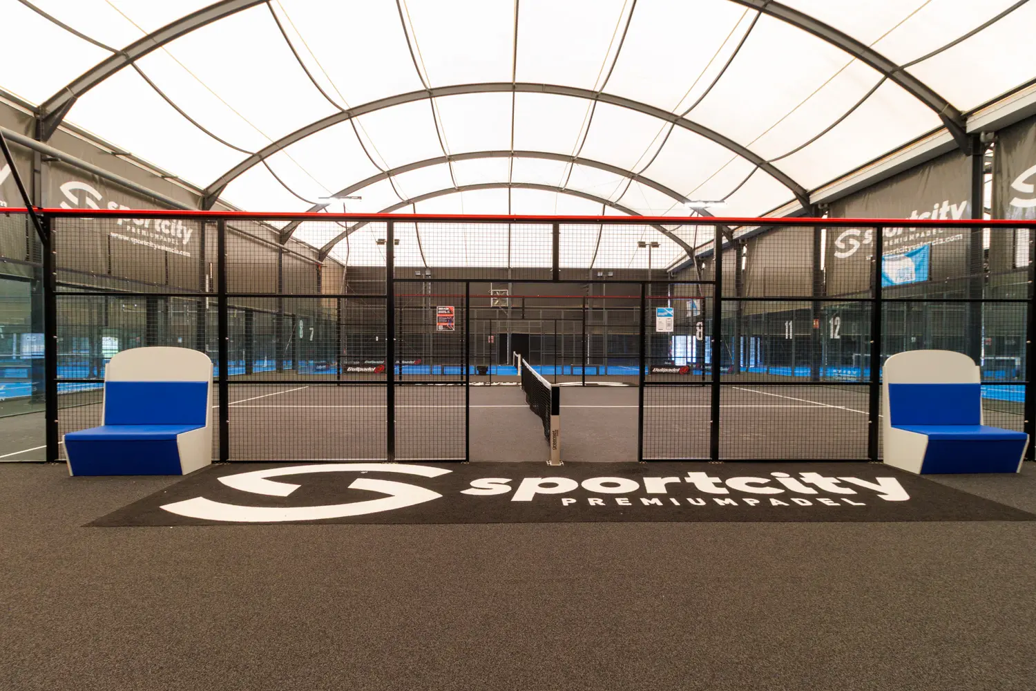 Imagen del club BamVolea Sportcity Valencia