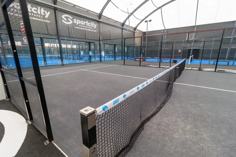 BamVolea Sportcity Valencia (Massanassa)