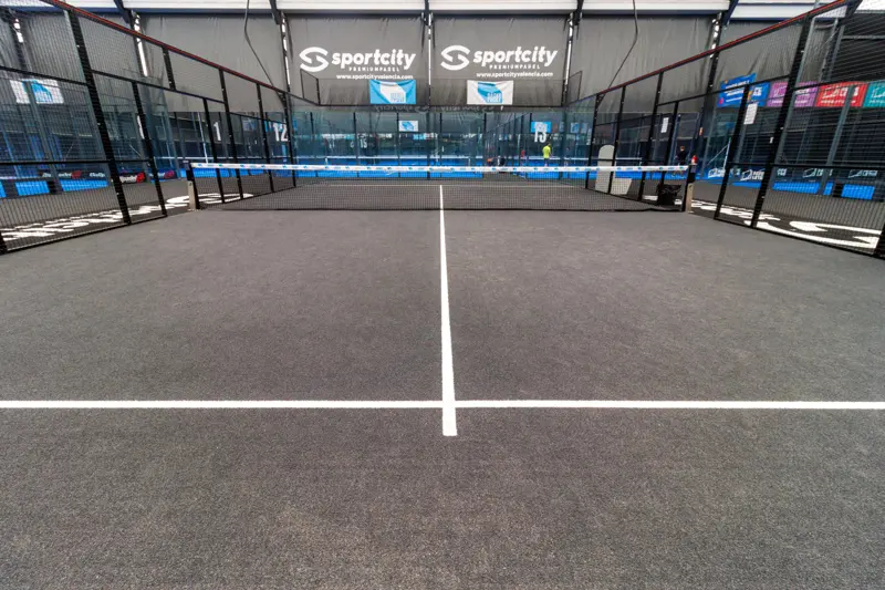 BamVolea Sportcity Valencia (Massanassa)