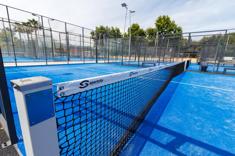 BamVolea Sportcity Valencia (Massanassa)