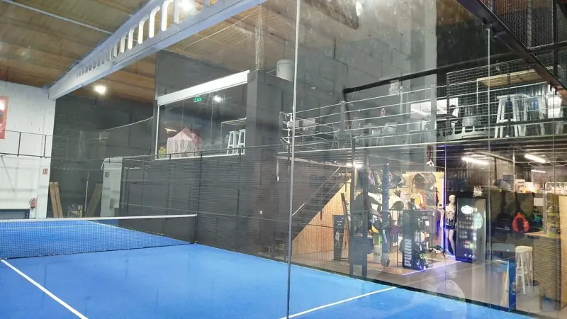 SoMos Padel (Mos)