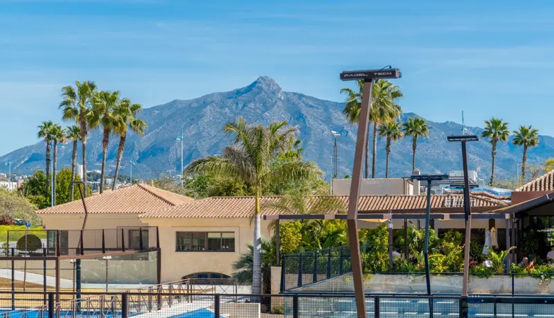 Nueva Alcántara Club Marbella (San Pedro De Alcantara)