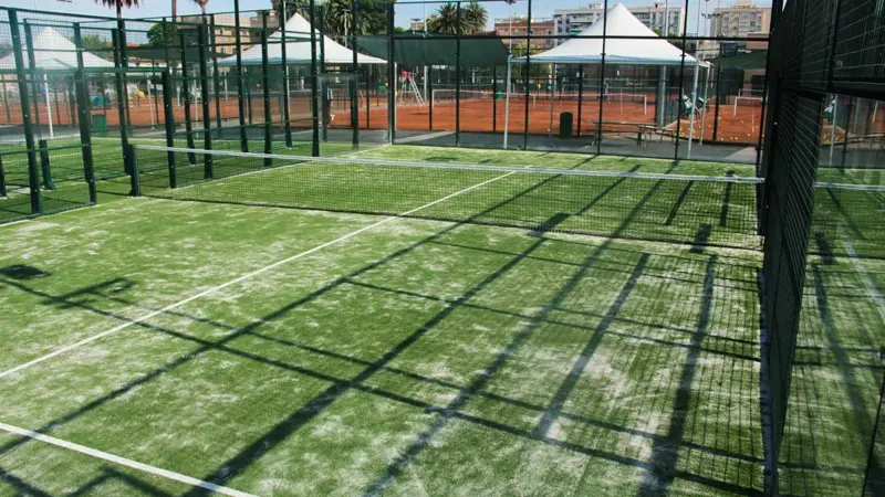 Padel Valencia Tennis Center (Valencia)