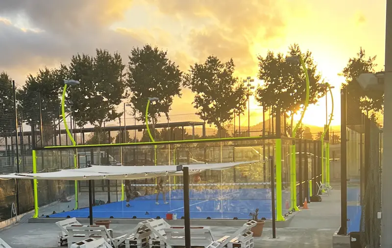 Up Club Cornellà (Cornellà De Llobregat)
