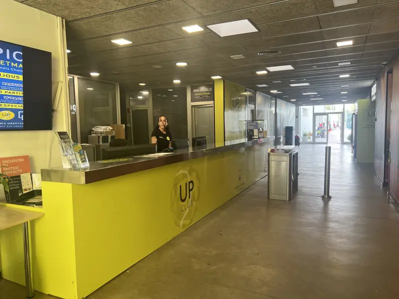 Up Club Cornellà (Cornellà De Llobregat)