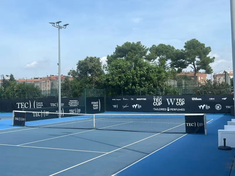 Up Club Cornellà (Cornellà De Llobregat)