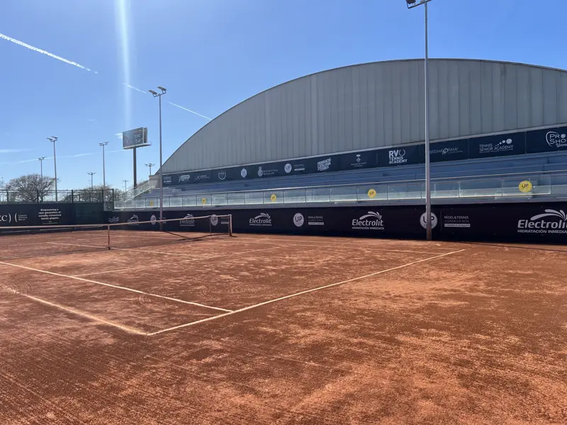 Up Club Cornellà (Cornellà De Llobregat)